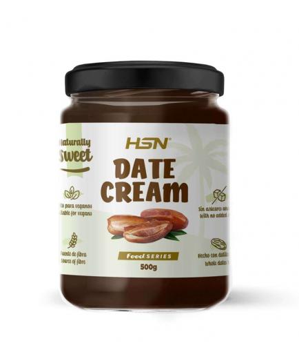 HSN - Date paste 500g