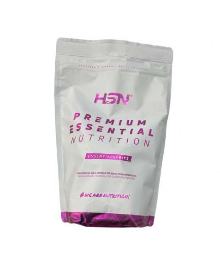 HSN - Proteína aislada de soja 500g