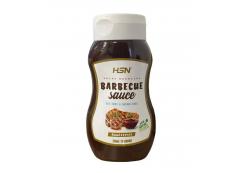 HSN - Barbecue sauce 350ml