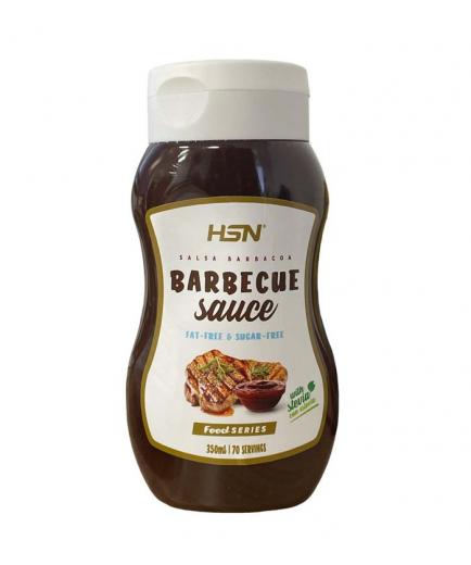 HSN - Salsa barbacoa 350ml