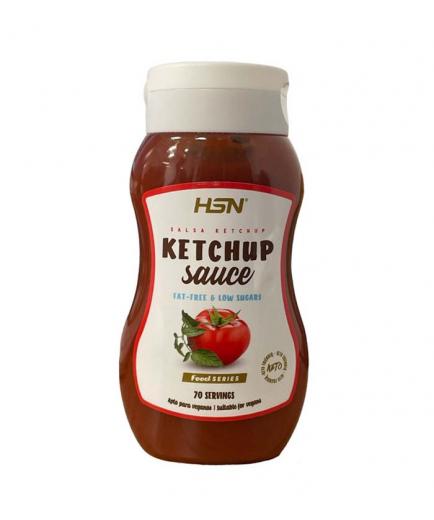 HSN - Salsa ketchup 350ml