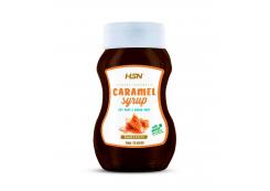 HSN - Sirope de caramelo 0% 350ml