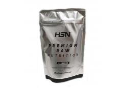HSN - Whey Protein Concentrate 80% 2.0 Proteína concentrada de suero - Sin sabor 500g