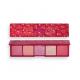 I Heart Revolution - Eyeshadow Palettes Mini Match - Cherry Please