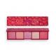 I Heart Revolution - Paletas de sombras Mini Match - Cherry Please