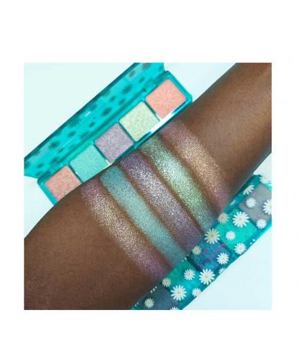 I Heart Revolution - Paletas de sombras Mini Match - Oops A Daisy