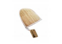 Iberluffa - Vegetable luffa bath mitt