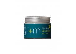 IM - Extra strong cream deodorant 30ml
