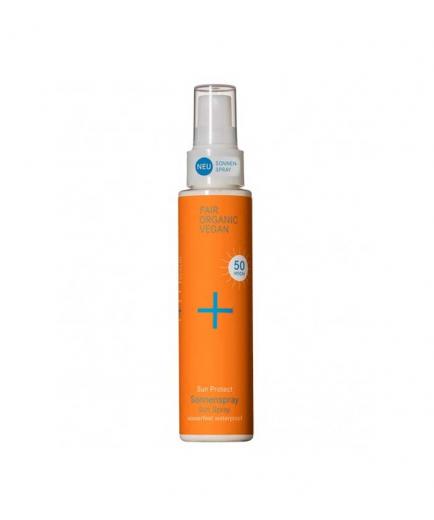 I+M - Mineral sunscreen spray - SPF50