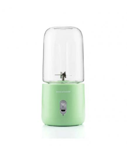 InnovaGoods - Rechargeable portable blender with 6 blades