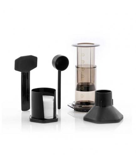 Innovagoods - Manual pressure coffee maker