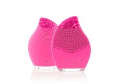 InnovaGoods - Rechargeable facial massager and electric cleansing brush