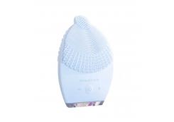 InnovaGoods - Rechargeable electric facial cleansing and massage brush Vipur