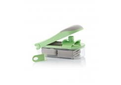 Innovagoods - Choppie Expert - Vegetable Cutter, Grater and Mandalona 7 in 1