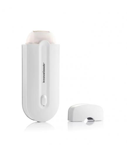 Innovagoods - Mini Shaver with LED