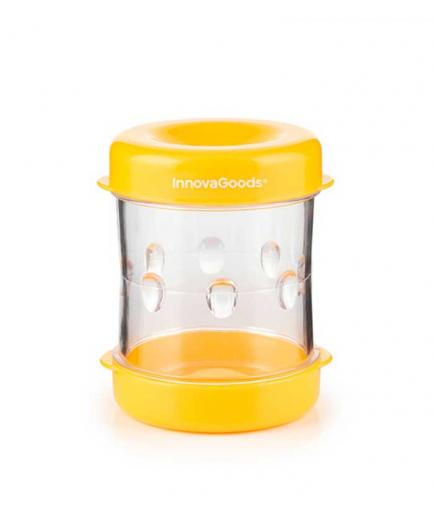 Innovagoods - Cooked Egg Peeler