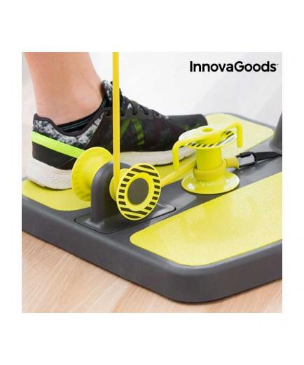 InnovaGoods - fitness platform for buttocks and legs