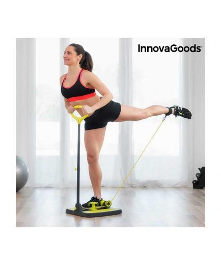 InnovaGoods - fitness platform for buttocks and legs