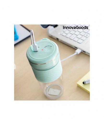 Innovagoods - Rechargeable Portable Blender