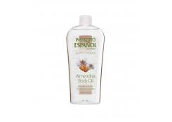 Instituto Español - Almond Body Oil 400ml