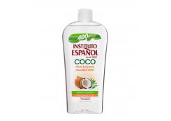 Instituto Español - Aceite corporal de Coco 400ml