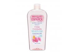 Instituto Español - Rosehip body oil 400ml