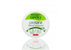 Instituto Español - Crema corporal hidratante Piel Sana 50ml