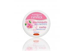 Instituto Español - Regenerating Cream Rosehip 50ml