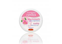 Instituto Español - Crema regeneradora Rosa Mosqueta 50ml