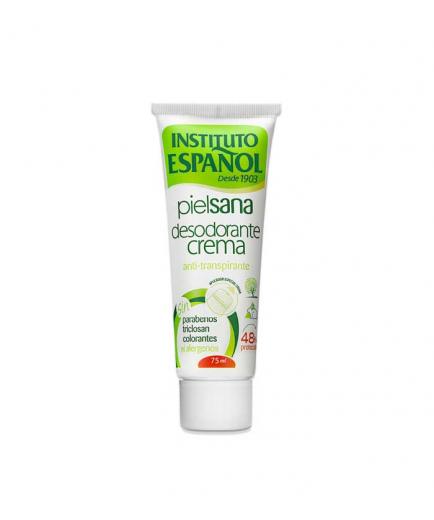 Instituto Español - Healthy Skin Cream Deodorant
