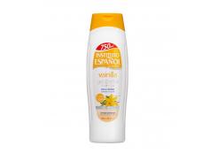 Instituto Español - Milk and Vanilla Shower Gel 750ml