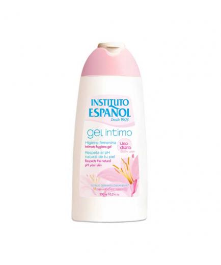 Instituto Español - Intimate gel for daily use 300ml