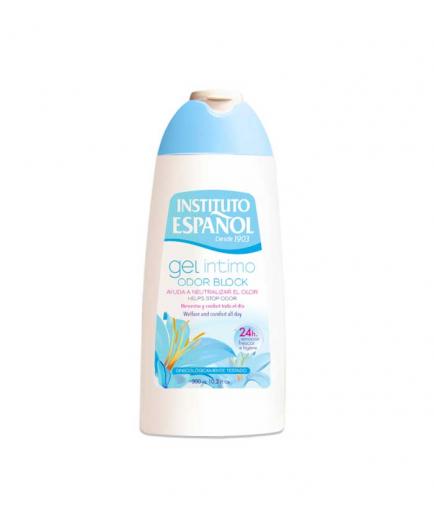 Instituto Español - Odor Block intimate gel 300ml
