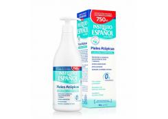 Instituto Español - Atopic Skin Body Lotion 750ml