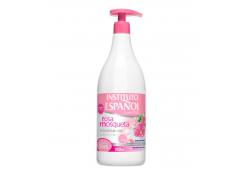 Instituto Español - Rosehip Moisturizing Lotion 950ml