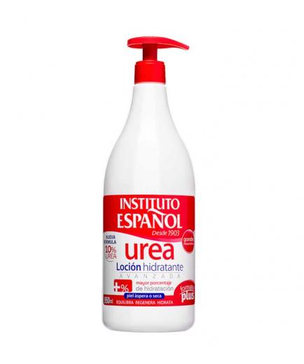 Instituto Español - Urea moisturizing milk 950ml