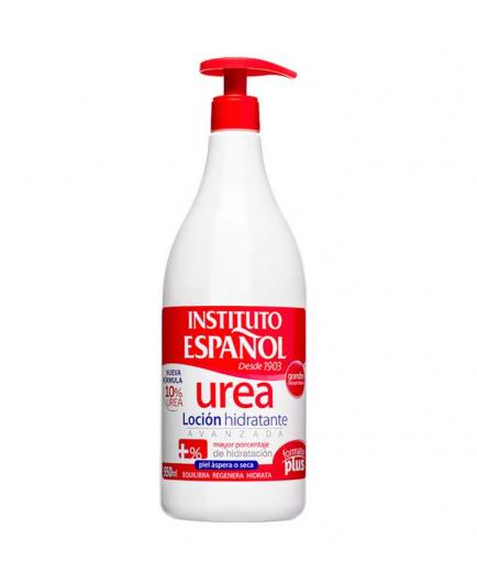 Instituto Español - Loción hidratante Urea 950ml