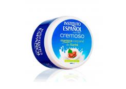 Instituto Español - Creamy Shea Body Butter - 400ml