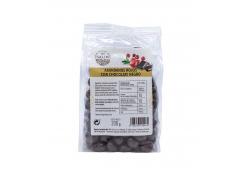 Int Salim - Cranberries with dark chocolate 200g