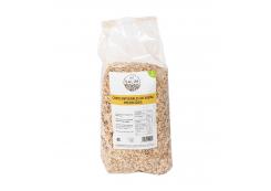 Int Salim - Precooked wholegrain oat flakes 1kg