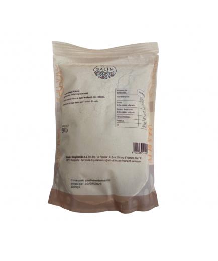 Int Salim - Whole wheat flour 500g