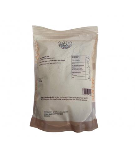 Int Salim - Harina integral de avena 500g