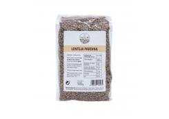 Int-Salim - Lentil pardina