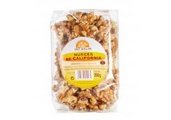 Int-Salim - Nueces de California