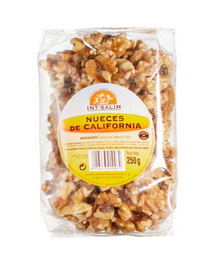 Int-Salim - Nueces de California