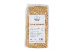 Int Salim - Fine Textured Soy 400g