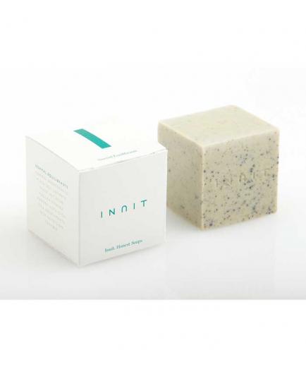 Inuit - Solid Facial Soap - #1 Normal Balancing