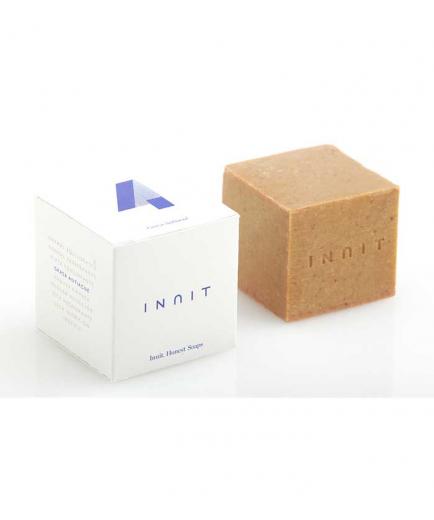 Inuit - Solid facial soap - #4 Anti-acne grease