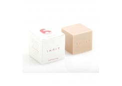 Inuit - Solid facial soap - #6 Mature nutrition