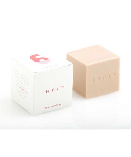 Inuit - Solid facial soap - #6 Mature nutrition